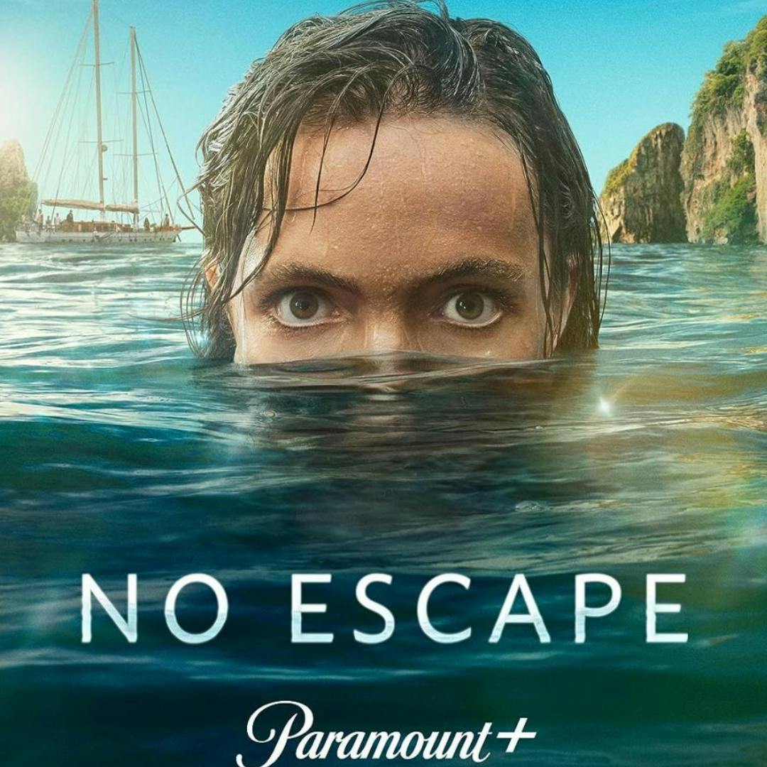 La serie Sin Escape