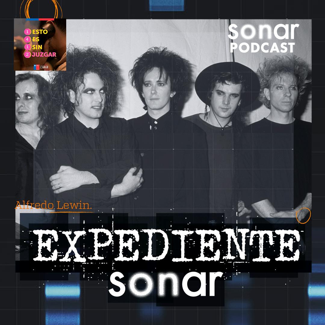The Cure: Canciones de Amor y Desintegración