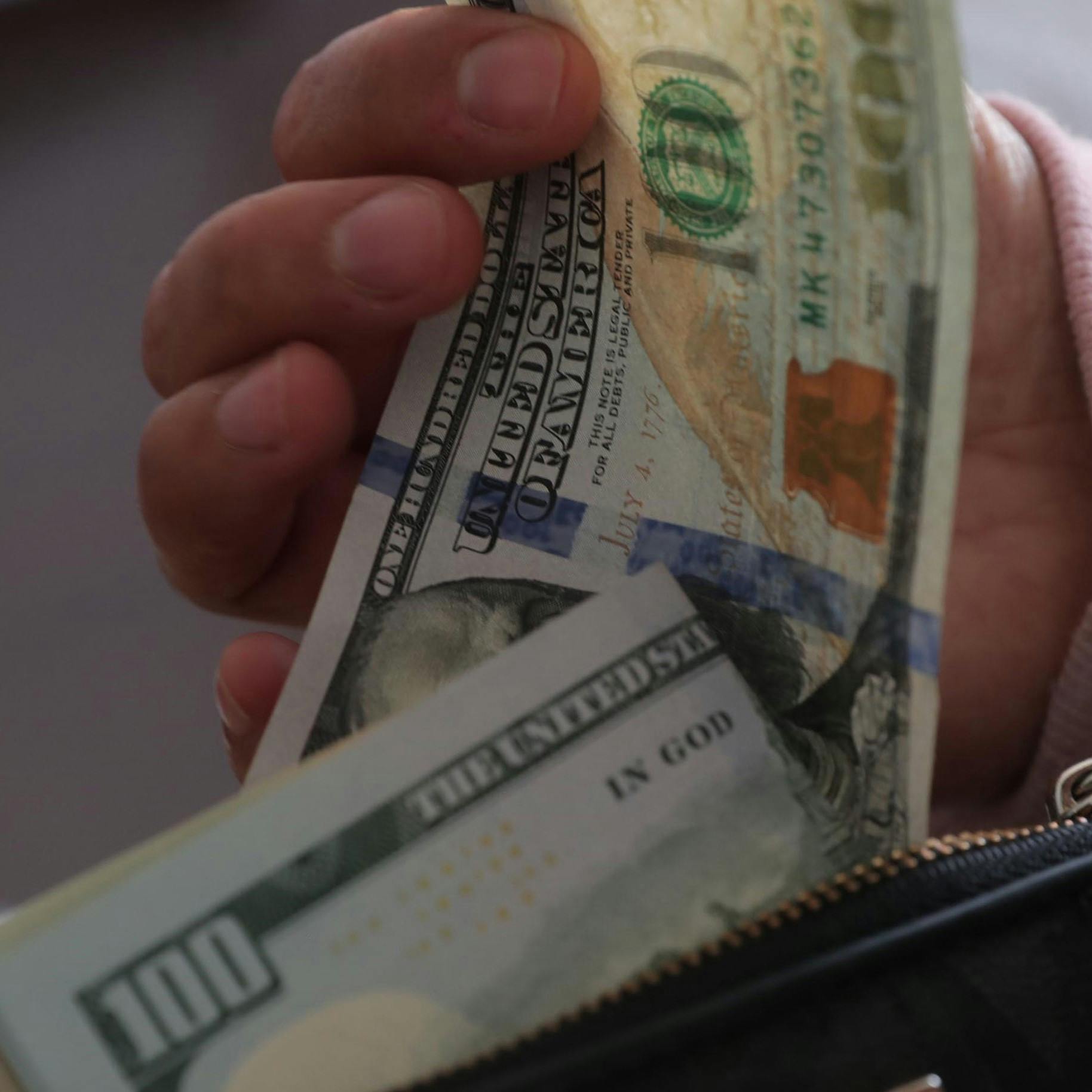 El dólar en la recta final del 2023