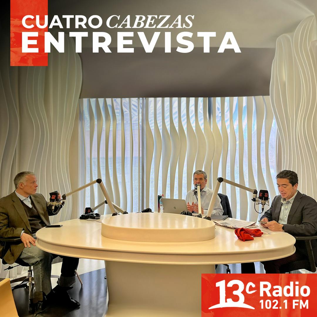 Conversaciones Que Importan | Hablamos de corrupción, cohecho y el costo institucional