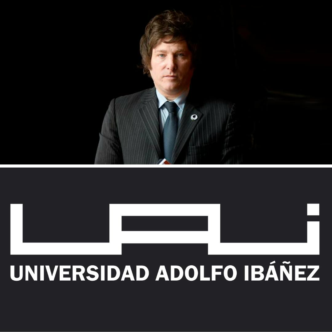 La Charla “Javier Milei y el laberinto liberal-libertario: un análisis del futuro político argentino”