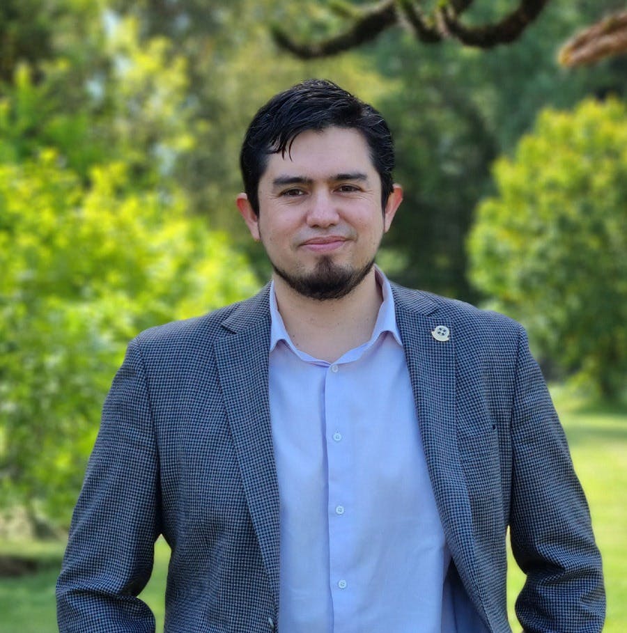 Dr. Beltrán por nueva tecnología de regeneración de implantes: Esta membrana también podría tener aplicaciones en otras áreas médicas”