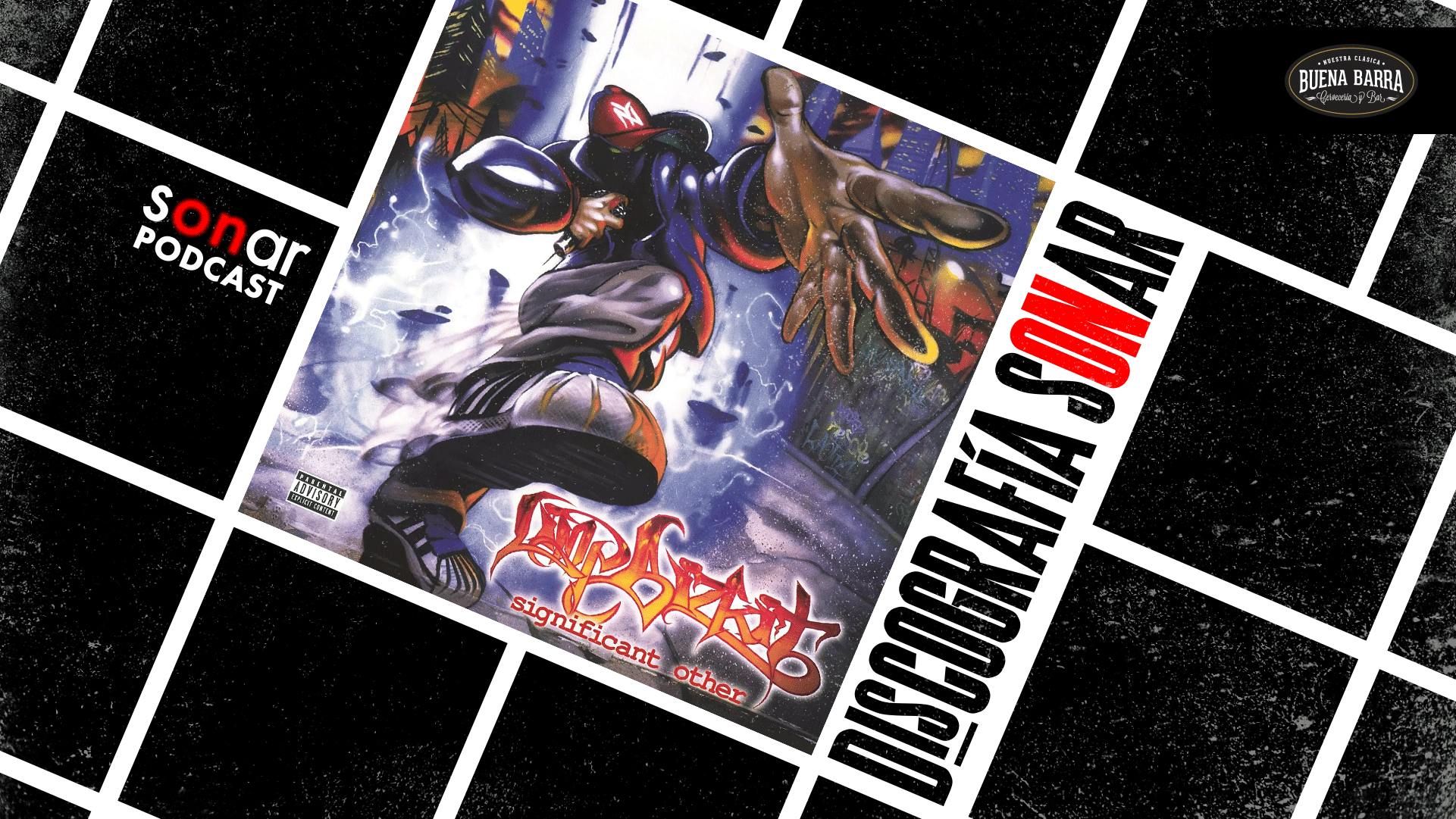 Limp Bizkit - Significant Other