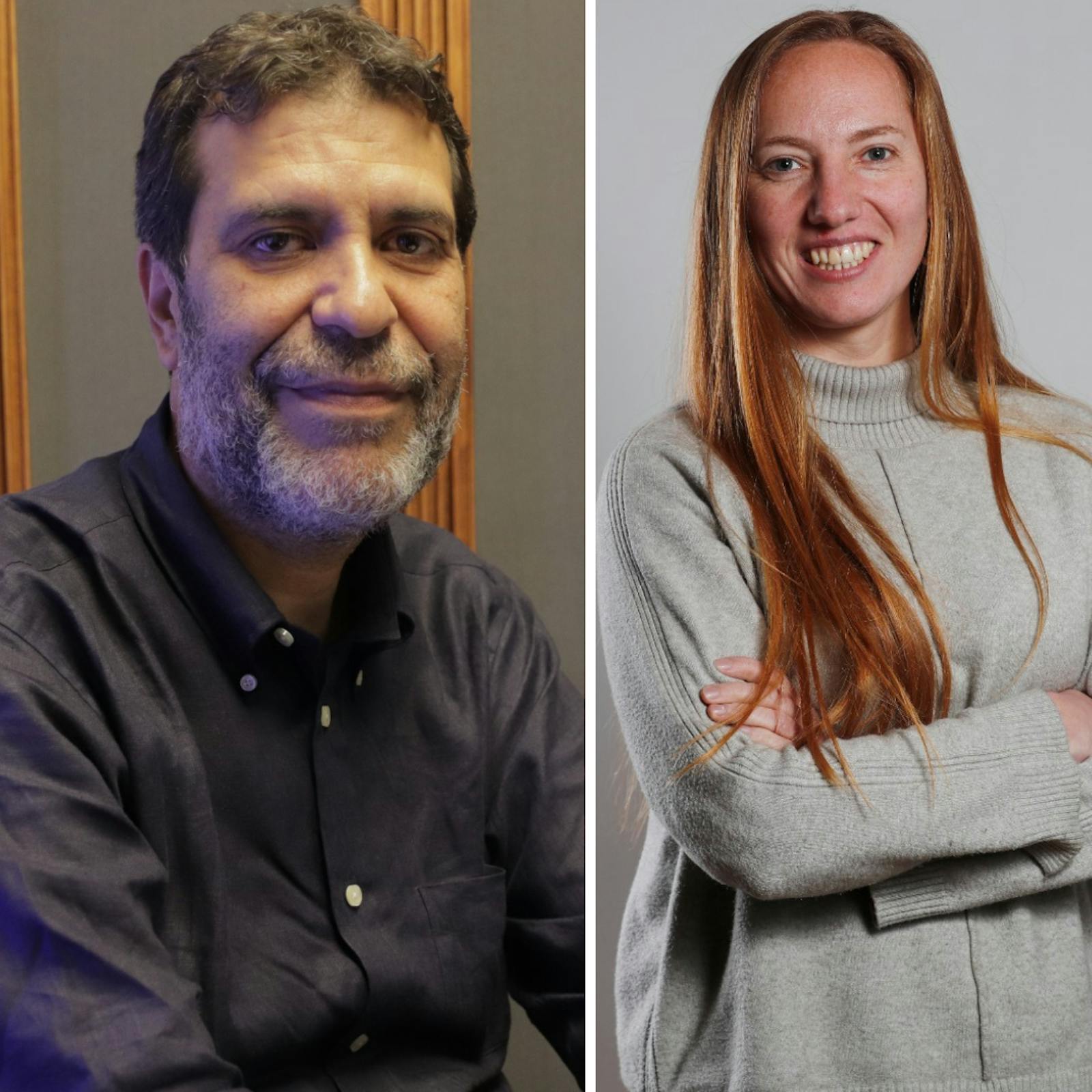 Vergara y Moreno por la corrupción en Chile y la incertidumbre ante el plebiscito