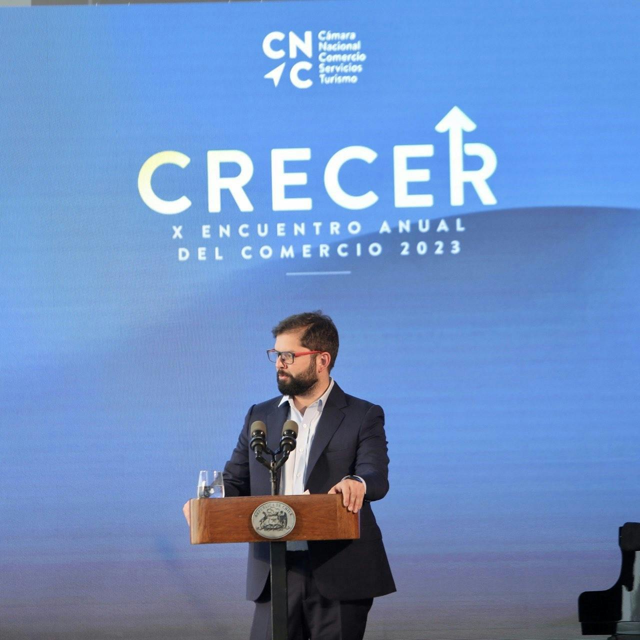 Lo que dejó el décimo Encuentro Nacional del Comercio