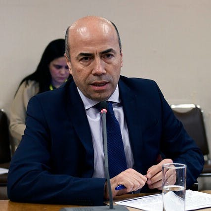  La elección del nuevo contralor