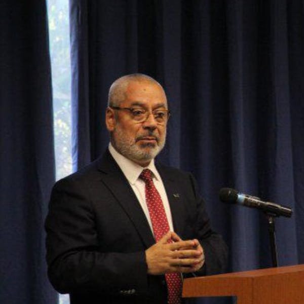 La salida del director de Educación Pública, Jaime Veas
