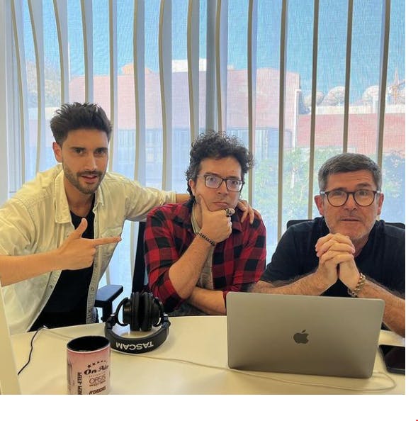 La columna del profe Robbie: Curiosidades de las estrellas de mar y el primer gato clonado en China sin ayuda de tecnología externa