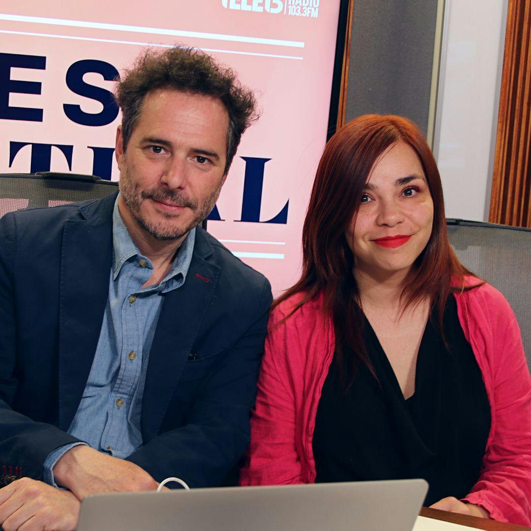 Larraín y Jara por el desafío que enfrenta el oficialismo en la gratuidad de la educación      