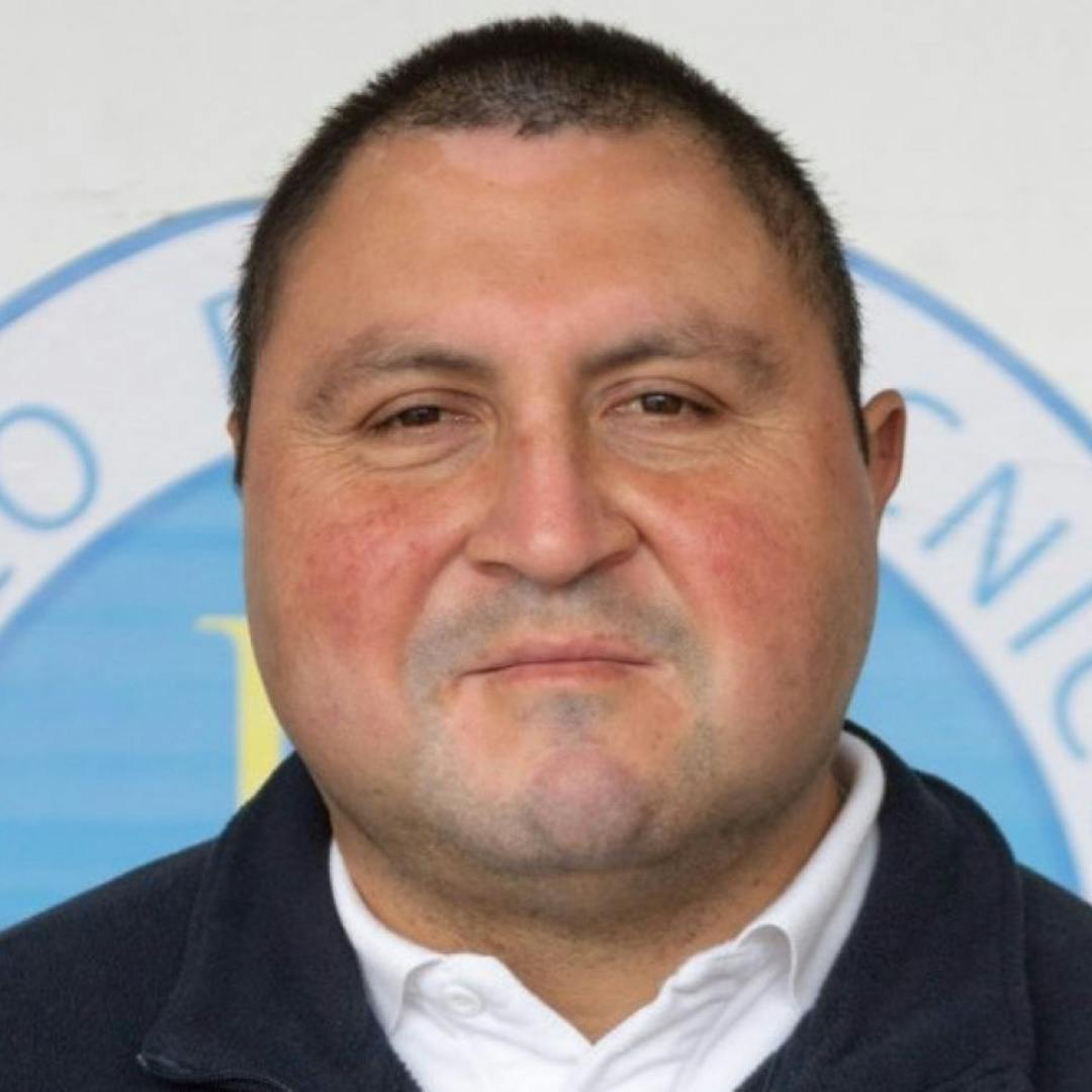  La entrevista a Marcelo Cofré, ganador del Global Teacher Prize Chile      