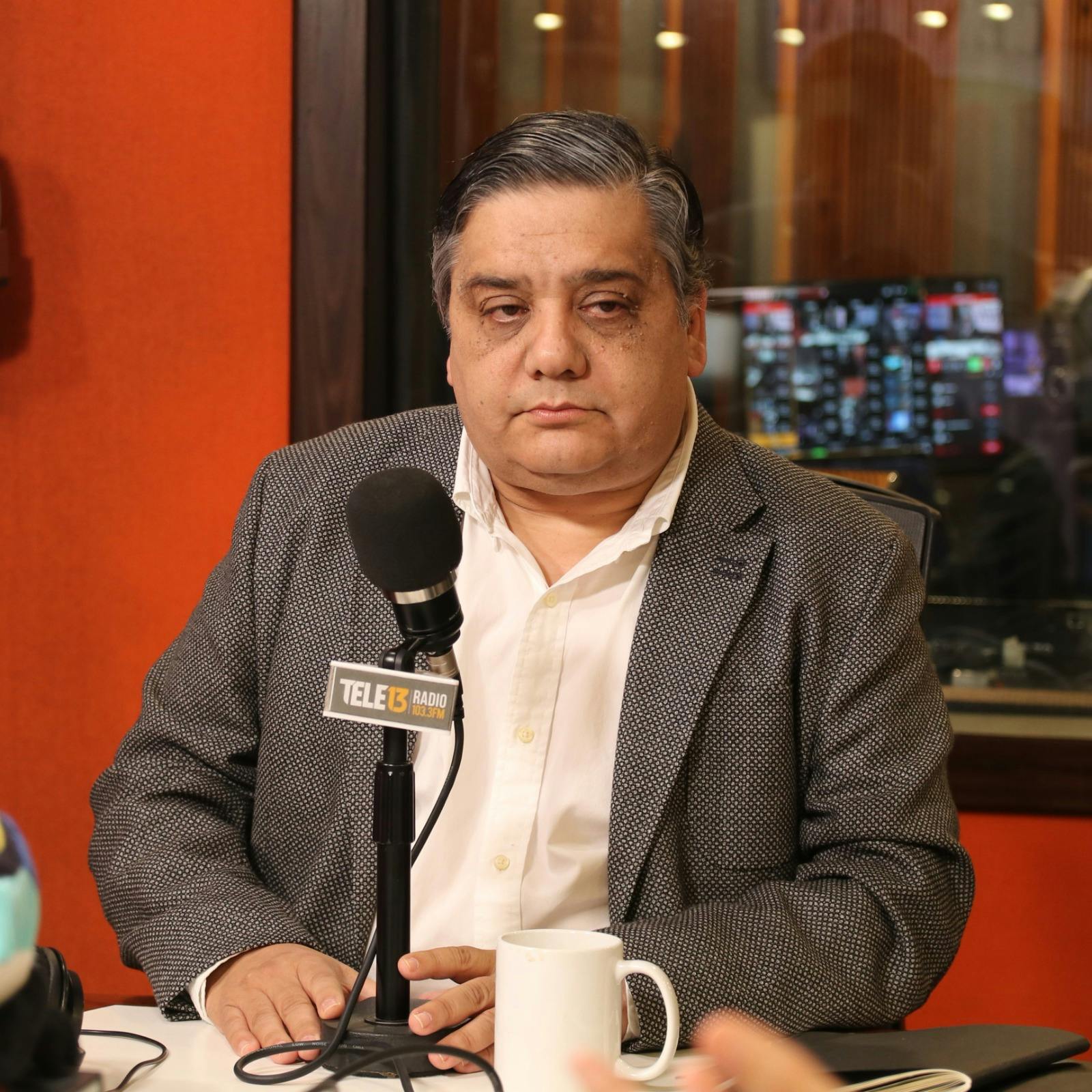 David Bravo: “La tasa de ocupación que tiene nuestro mercado laboral hoy es la que teníamos a mediados de 2010. Es un retroceso de 13 años”      