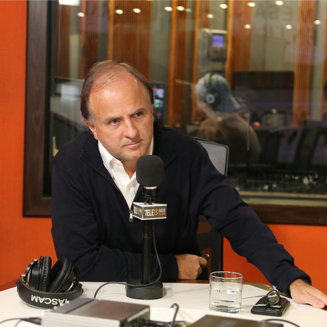 Presidente de Clínicas de Chile y fallo de la prima GES: De no existir una solución se generará una crisis de liquidez que afectará al sector público