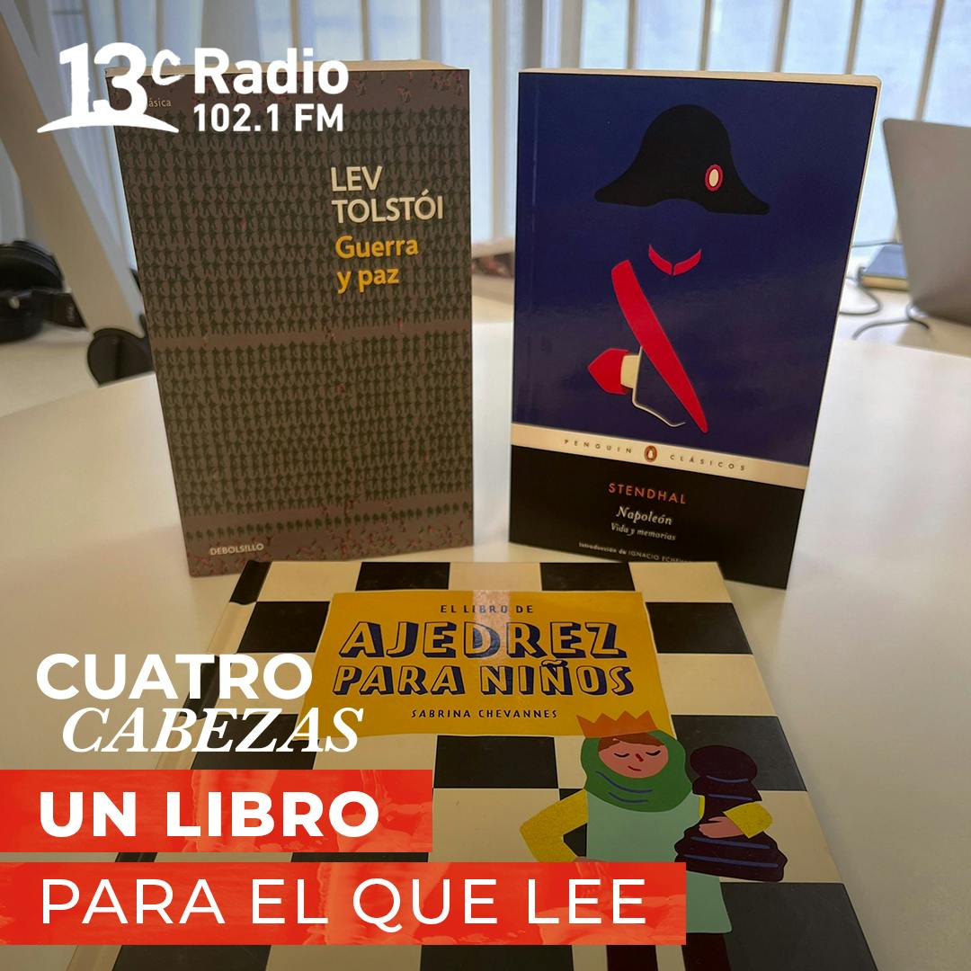 Un libro para el que lee | Se abre el club de lectura