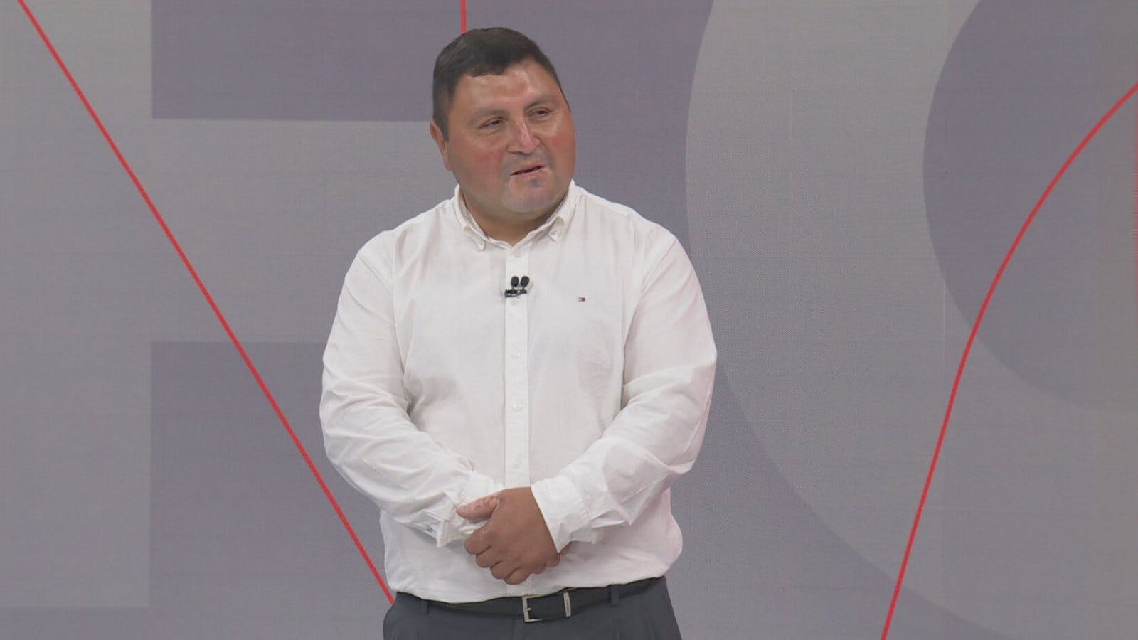 Marcelo Cofré, Ganador del Global Teacher Prize Chile 2023      