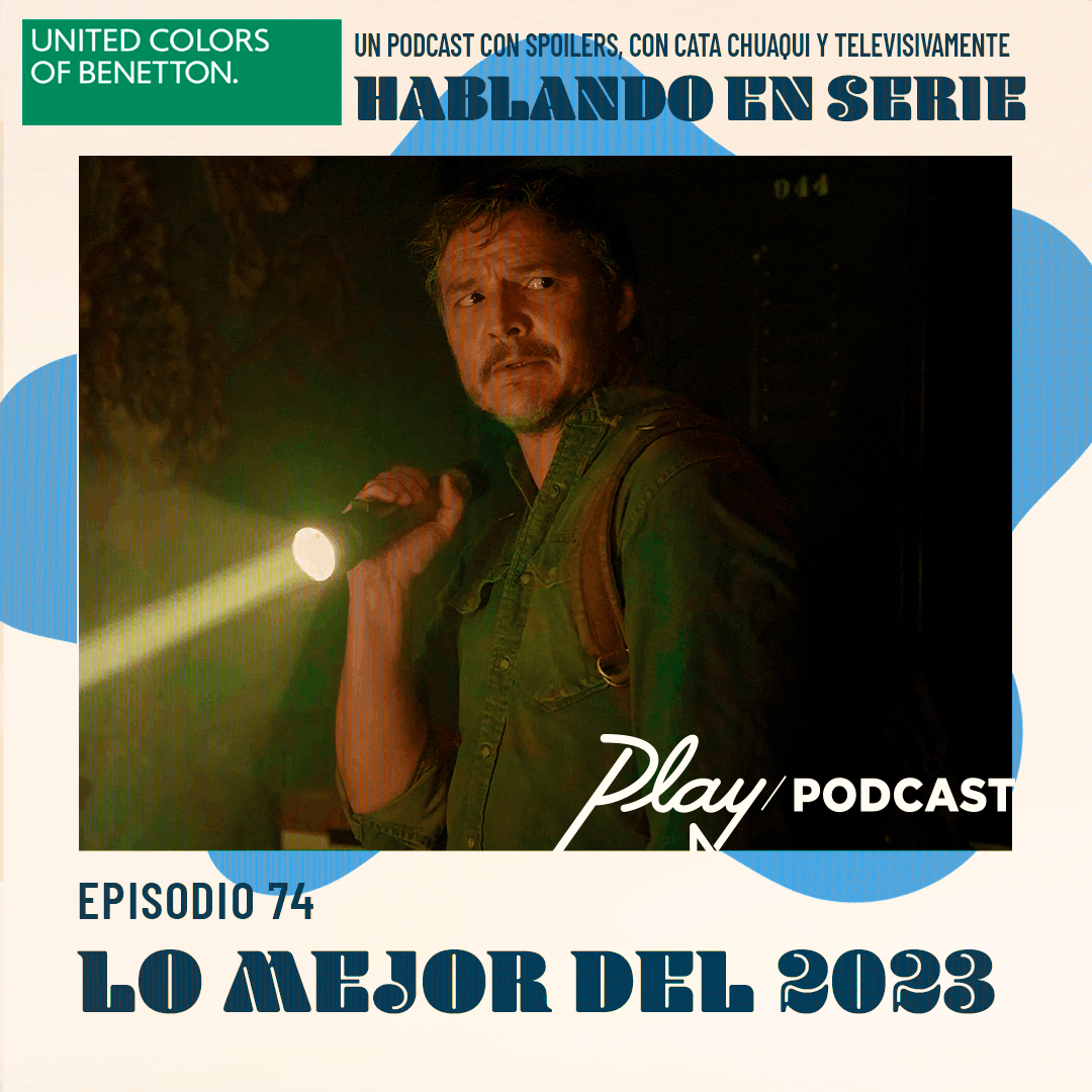 Lo mejor del 2023      