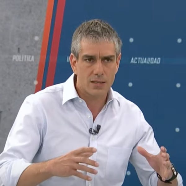 Alcalde de La Reina por estado de emergencia comunal: “Hoy día estamos en una crisis de seguridad importante en este país y tenemos que hacernos cargo de esto      