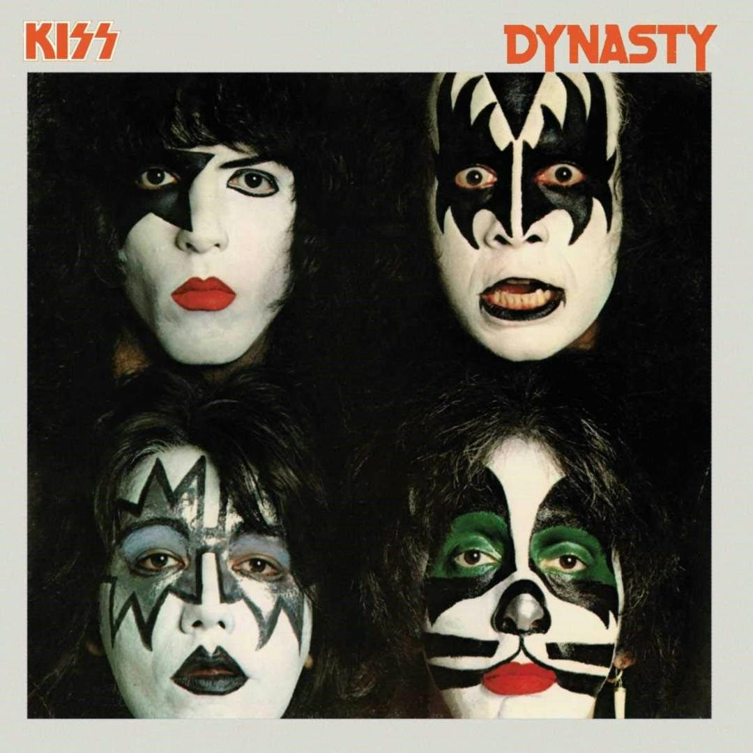 La nueva era virtual de la banda estadounidense “Kiss”      
