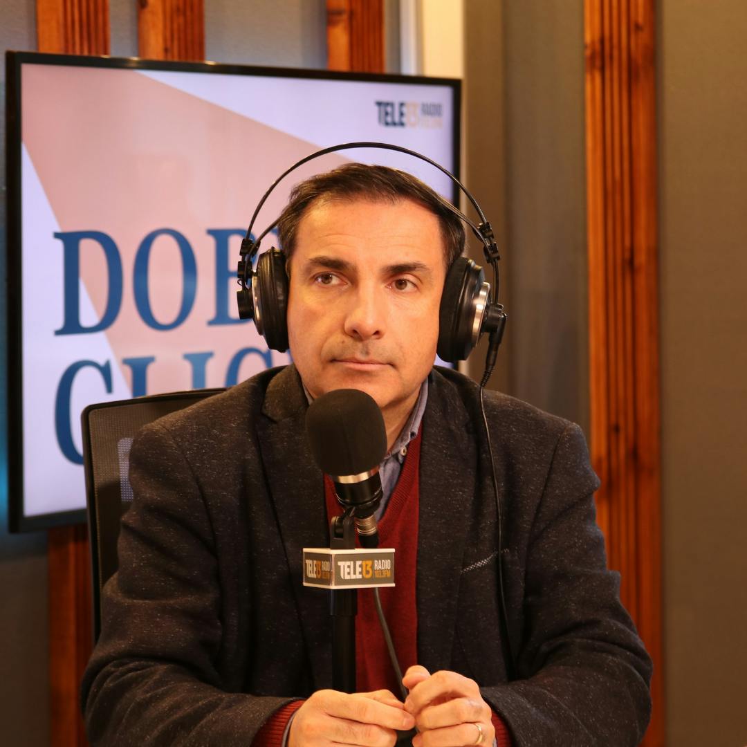 Alberto Rojas por el referéndum en Venezuela para la anexión de Esequibo      