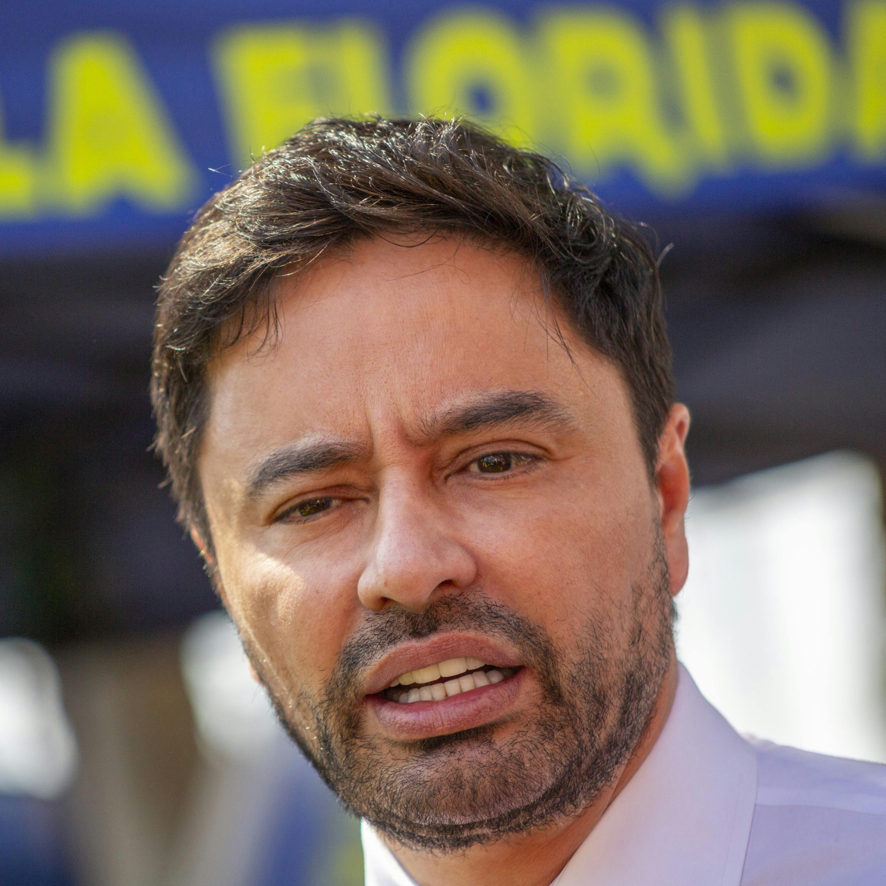 Alcalde de La Florida, Rodolfo Carter, por estado de emergencia comunal: “Yo claramente nunca voy a exponer a los vecinos de La Florida a un riesgo”      
