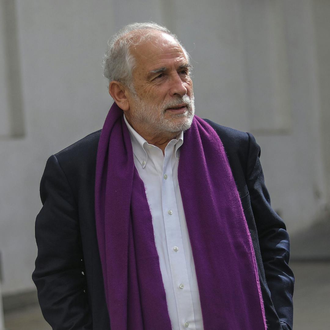 La crisis que enfrenta el Ministro Carlos Montes por Caso Convenios      