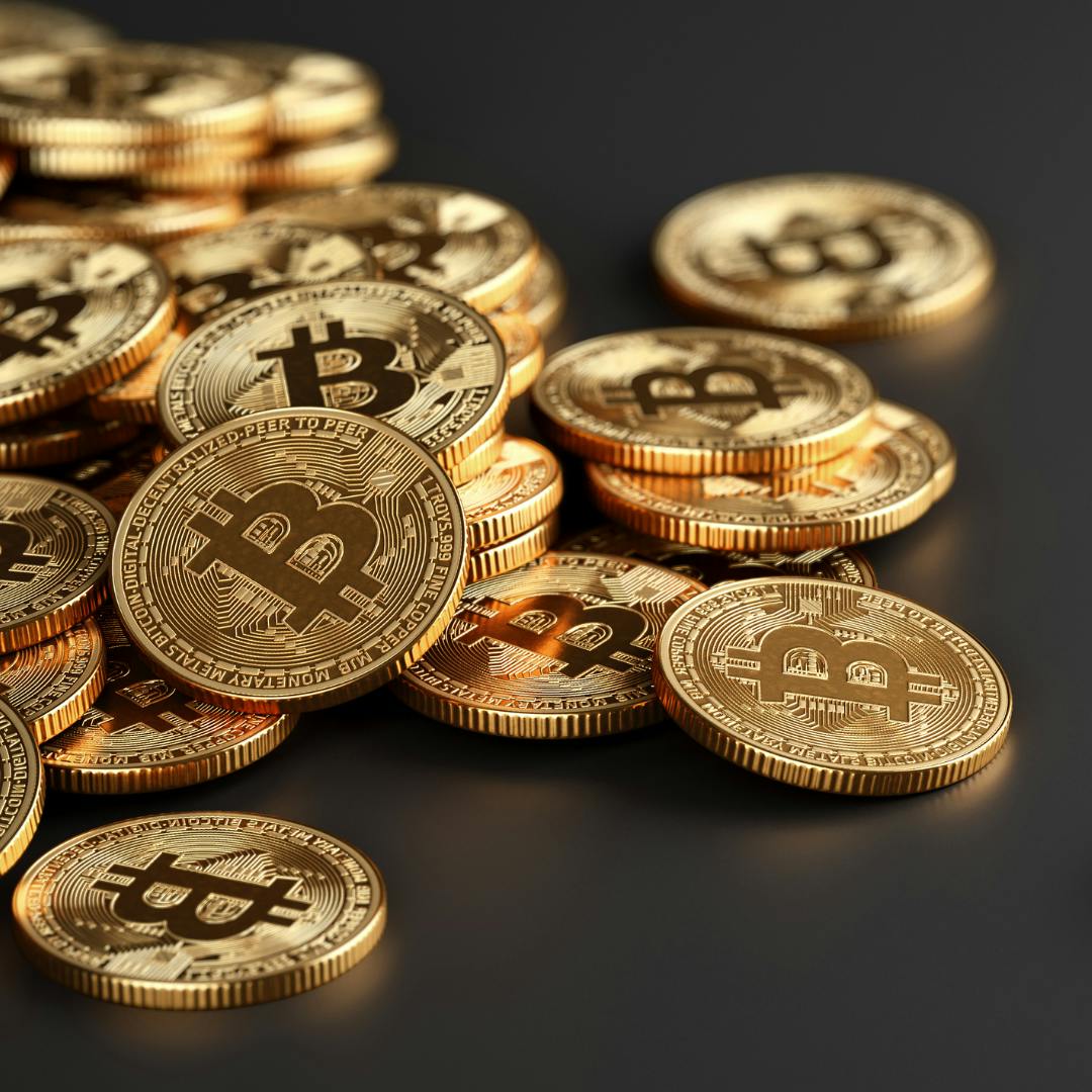 El aumento del Bitcoin en el último tiempo      