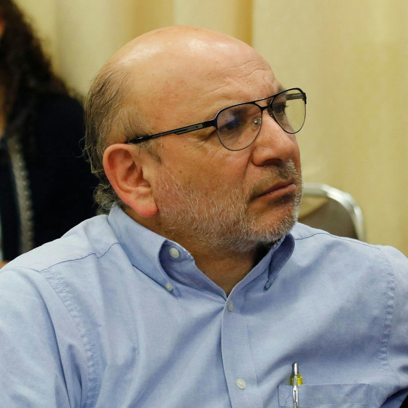 Senador Juan Luis Castro (PS): "La solución a la crisis de las Isapres pasa por avanzar en la ley corta y en una reforma al sistema de salud"       episode artwork