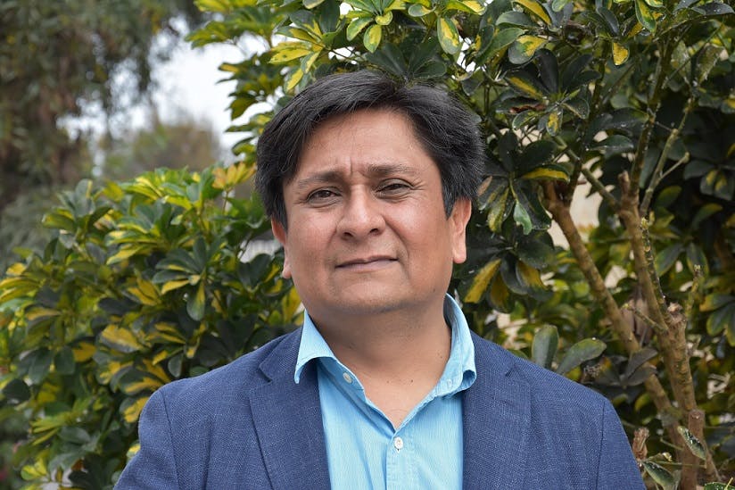 Entrevista | Gobernador de Antofagasta dice que corte de agua se podría extender más allá del viernes: “Es posible si es que no resulta este plan”