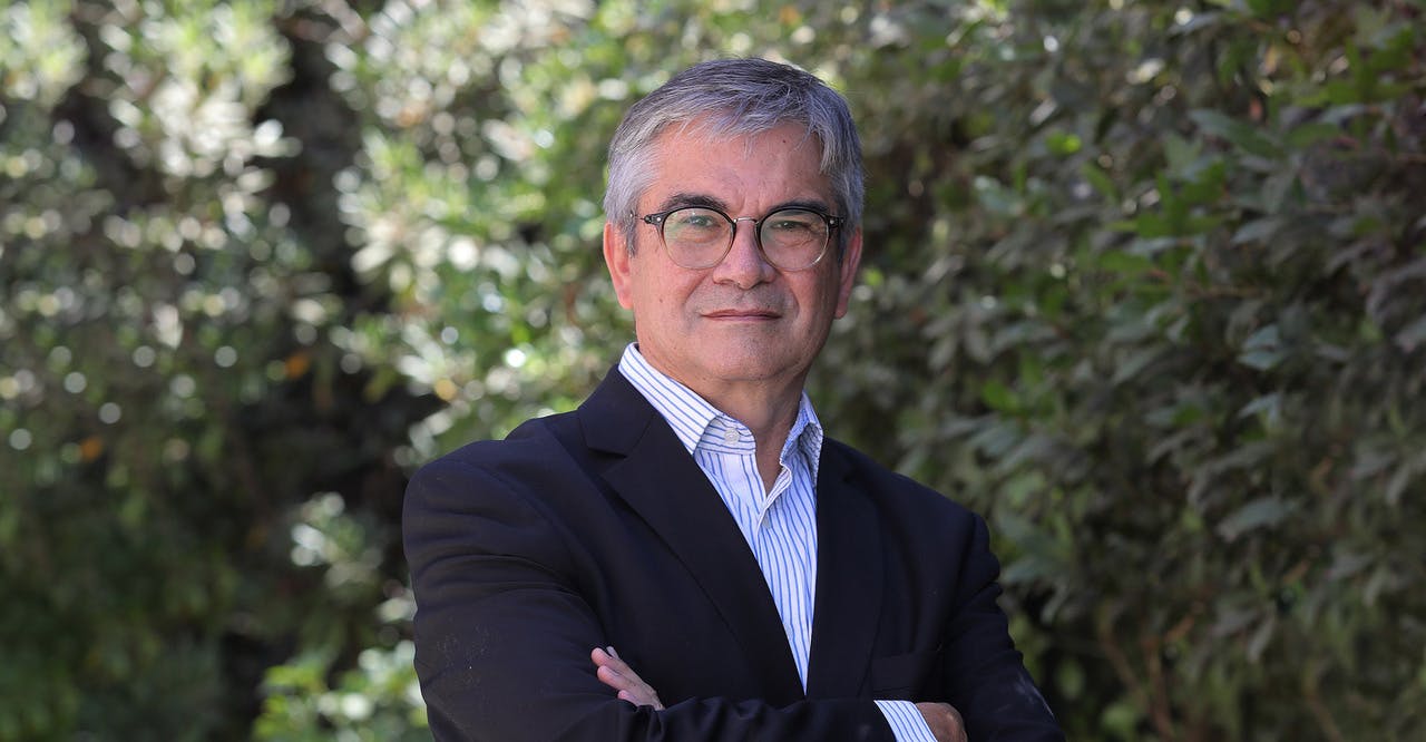 Mario Marcel por levantar el secreto bancario: “se permite solo cuando hay una orden judicial, eso es limitado      