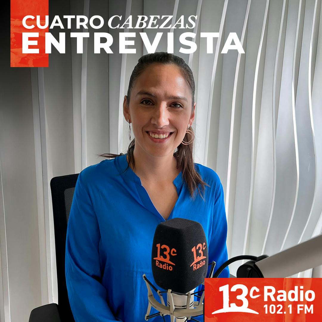 Entrevista | Michelle Schnitzer, CEO y cofundadora Bond UP      