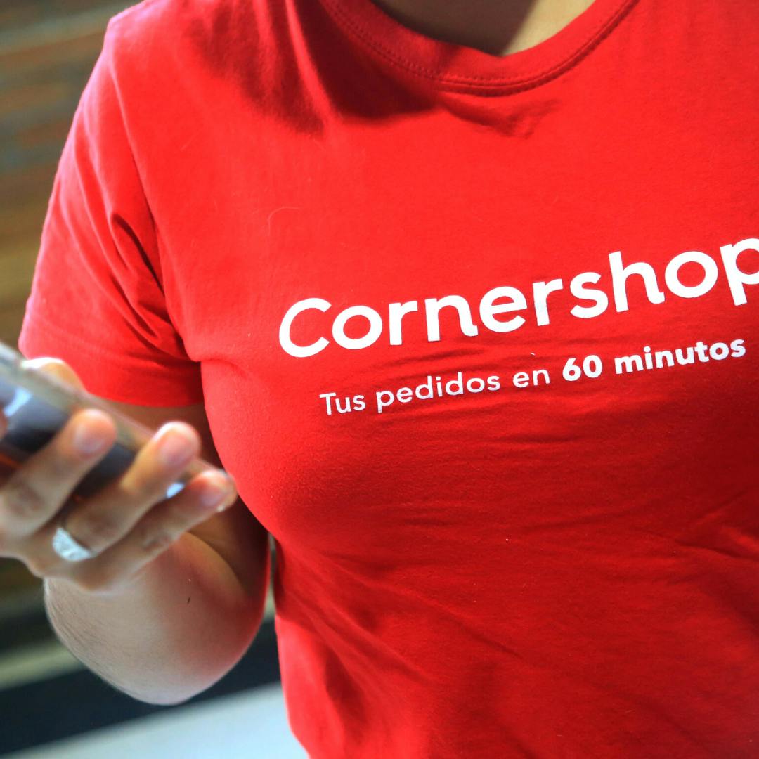 El fin de Cornershop en Chile   