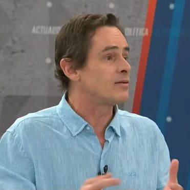 Director de Criteria, Cristián Valdivieso: “La agenda de las personas hoy día está más focalizada en lo inmediato, en la economía, la migración y la delincuencia”