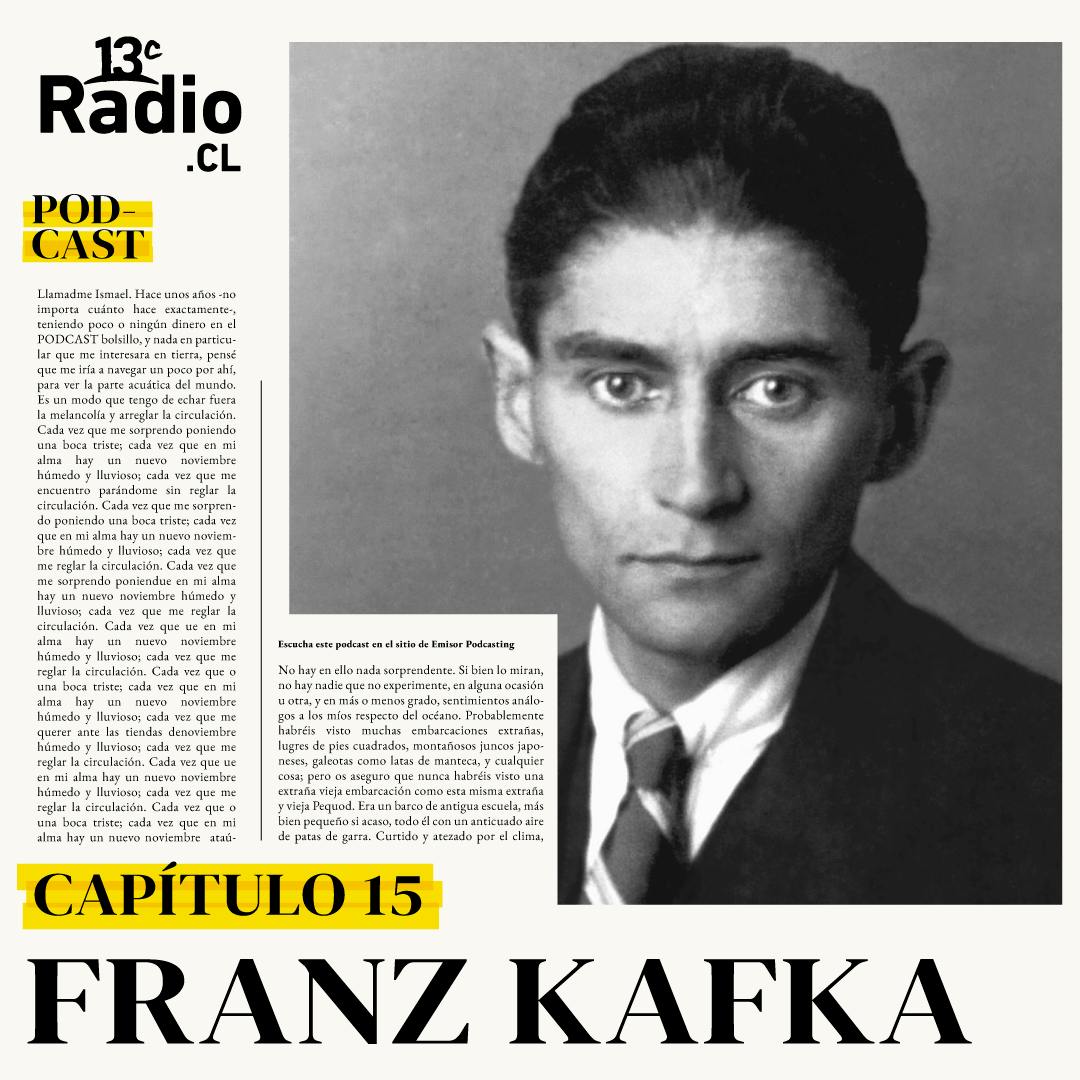Franz Kafka