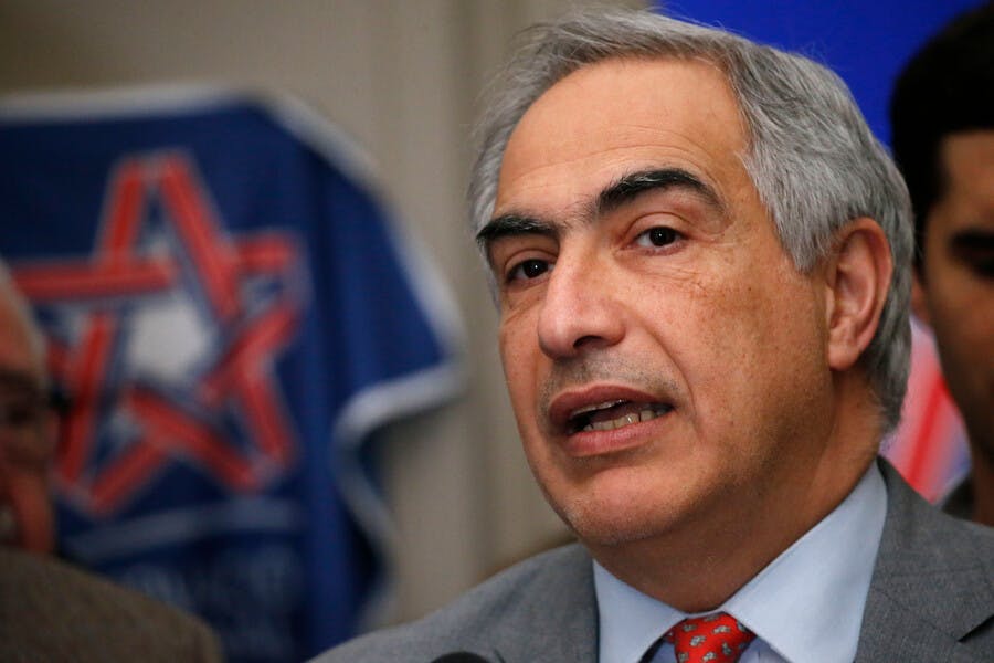 Entrevista | Senador Chahuán y crisis de las ispares: “Los problemas los vamos a tener en el Frente Amplio y el Partido Comunista porque no perciben el tamaño de la crisis”