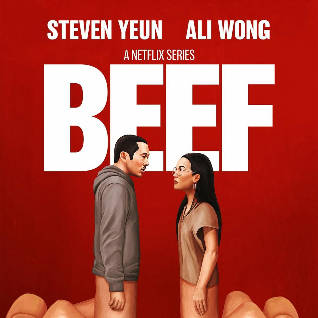 La serie “Beef”