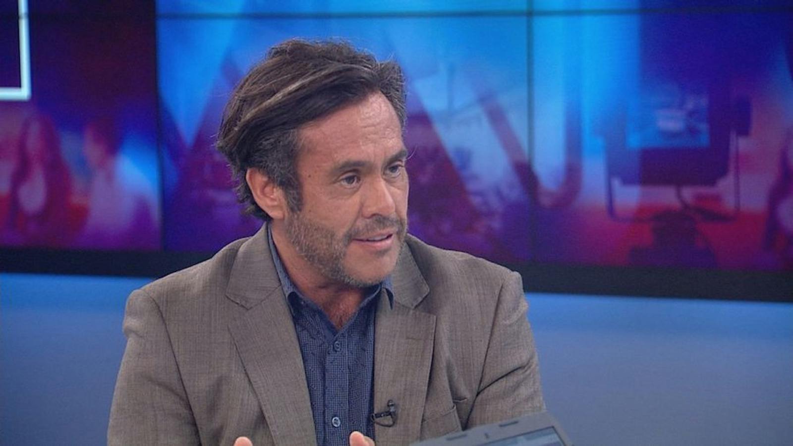 Gilberto Aranda por medidas económicas de Milei: "Lo que es más impactante son las reducciones a los subsidios" episode artwork