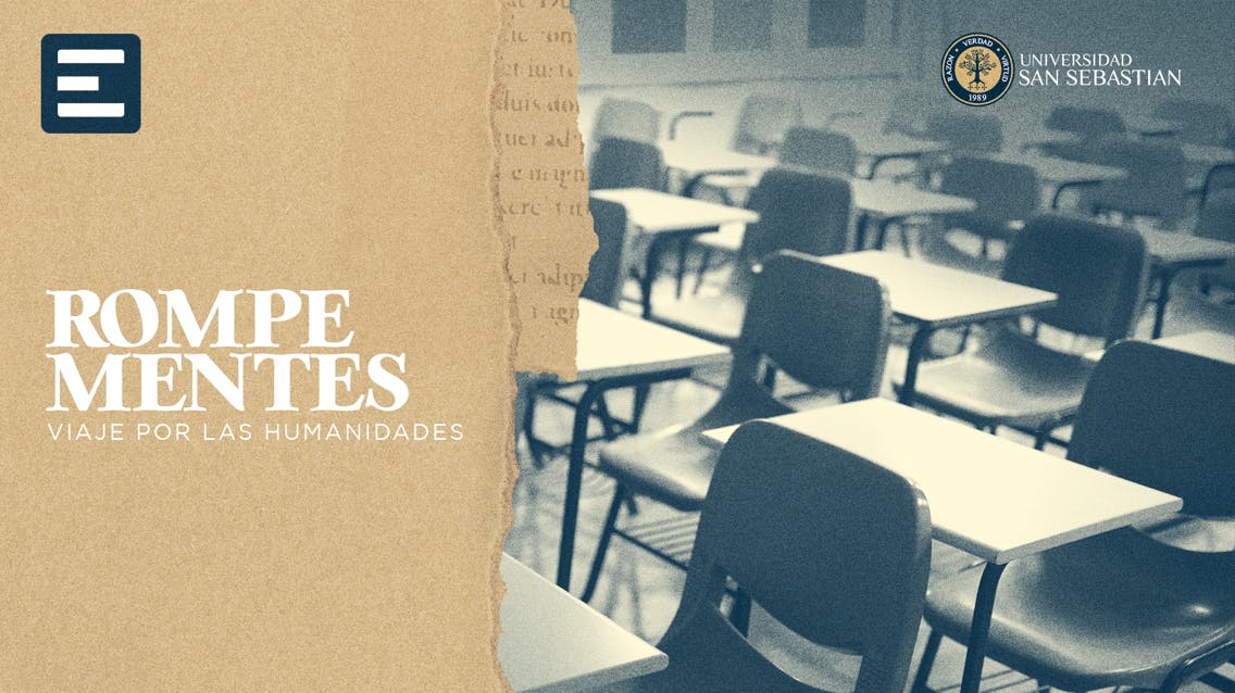 Aula en Crisis