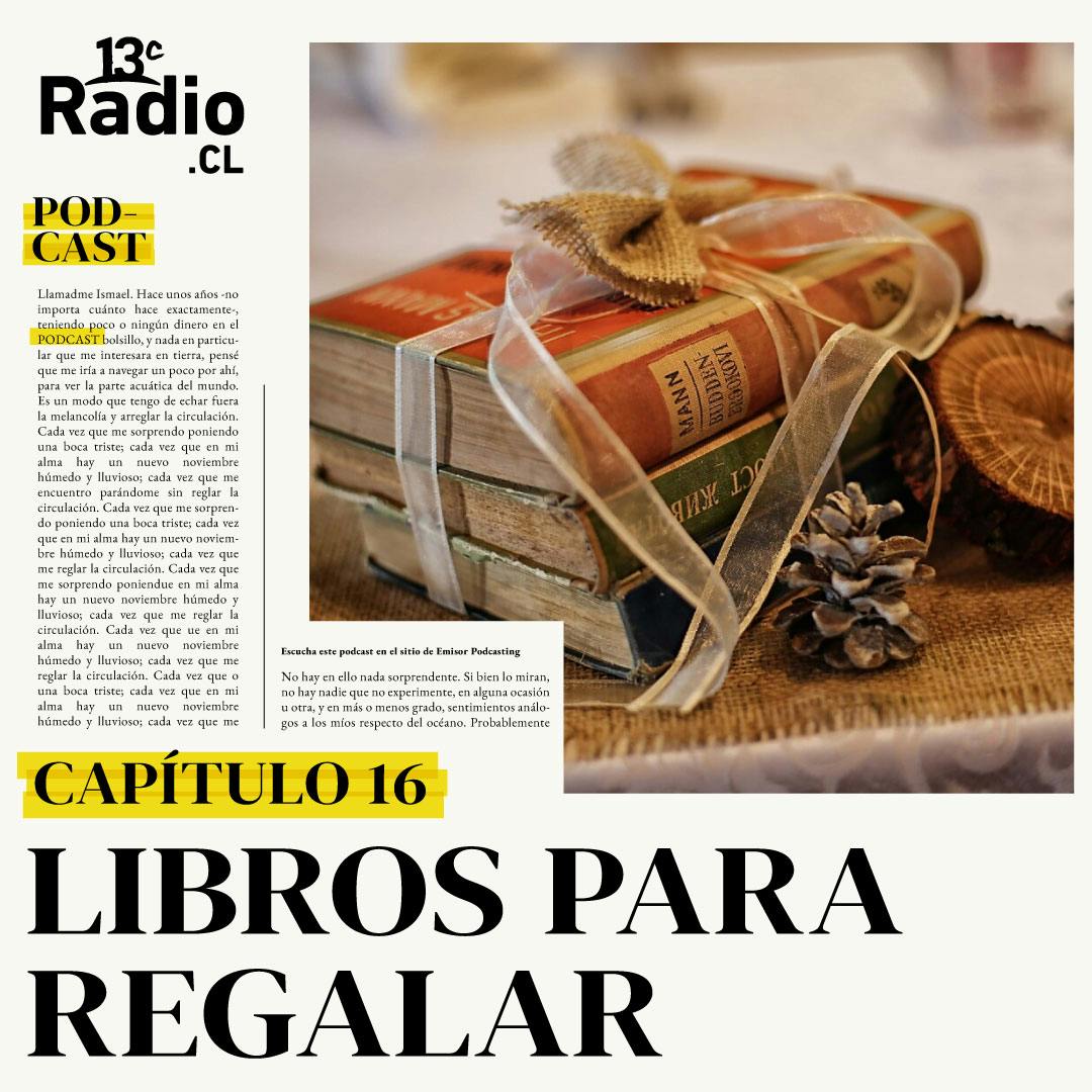 Libros para regalar