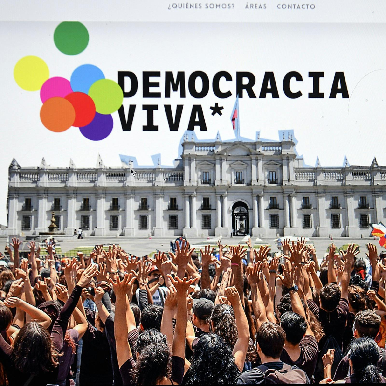 Los avances del Caso Convenios