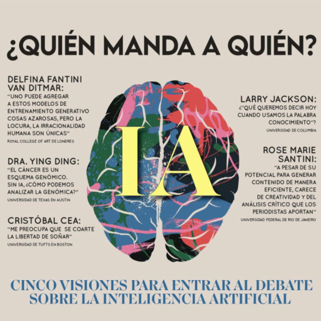 Edición 5 de la Revista de Artes Liberales 