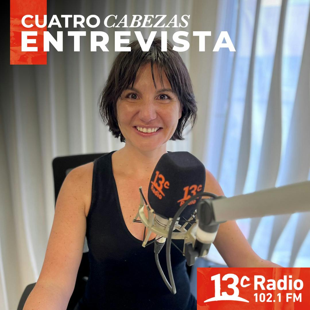 Columna de Gastronomía | Loreto Gatica nos trae pan de pascua y más