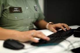 Entrevista | Carabineros y excusas en Comisaría Virtual por plebiscito: “Sólo acogemos denuncias a persona que se encuentra a más de 200 kilómetro del lugar de votación”
