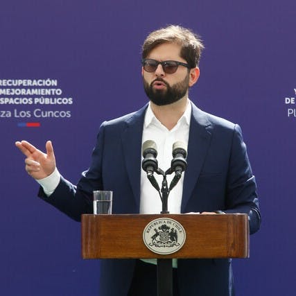 Las últimas 24 horas de la política