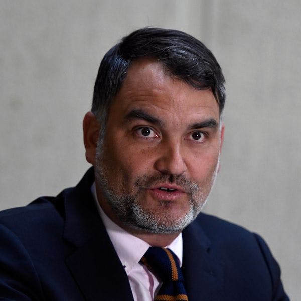 Senador Macaya por resultado del plebiscito: “Yo creo que en la noche de hoy la UDI va a dormir tranquila”