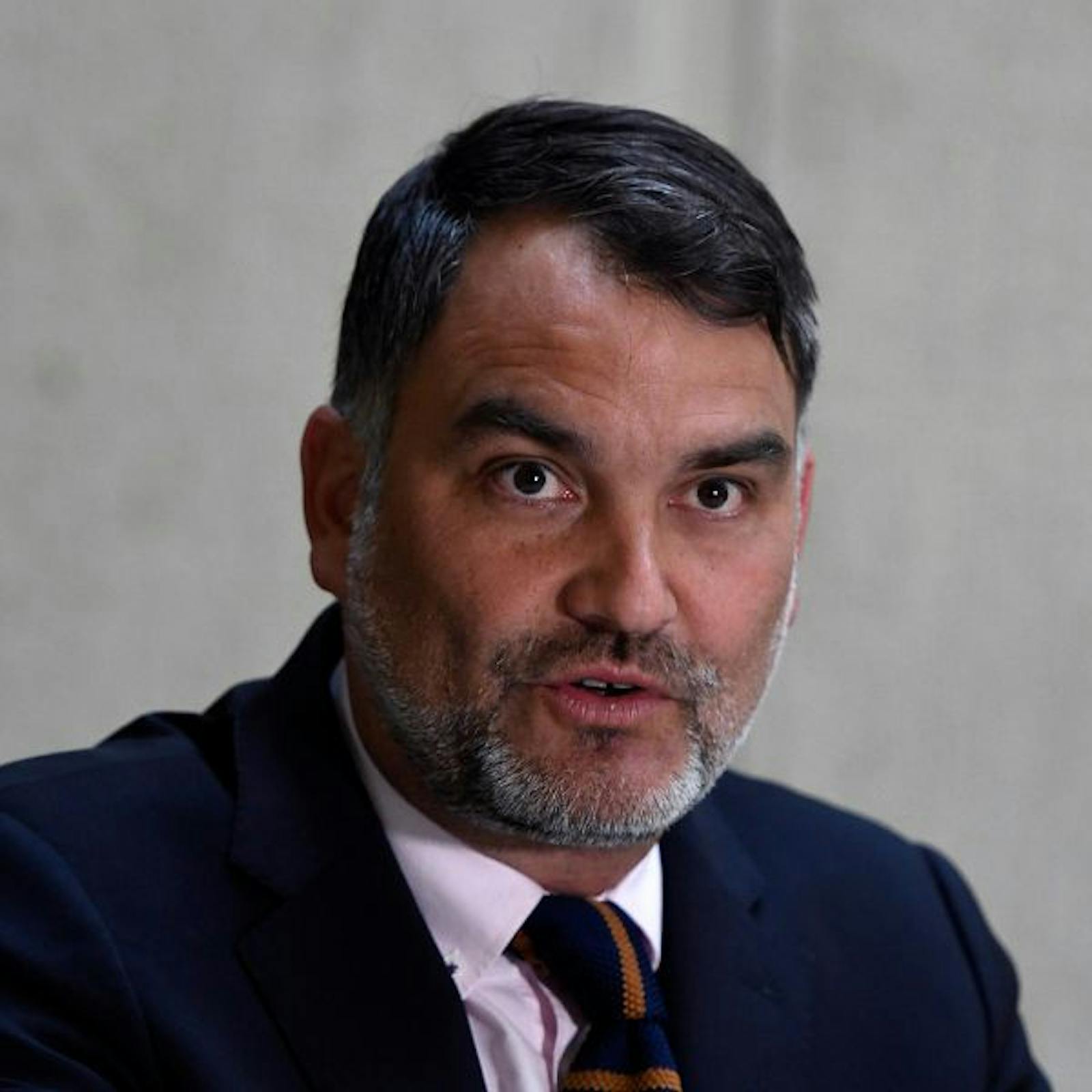 Senador Macaya por resultado del plebiscito: “Yo creo que en la noche de hoy la UDI va a dormir tranquila” episode artwork