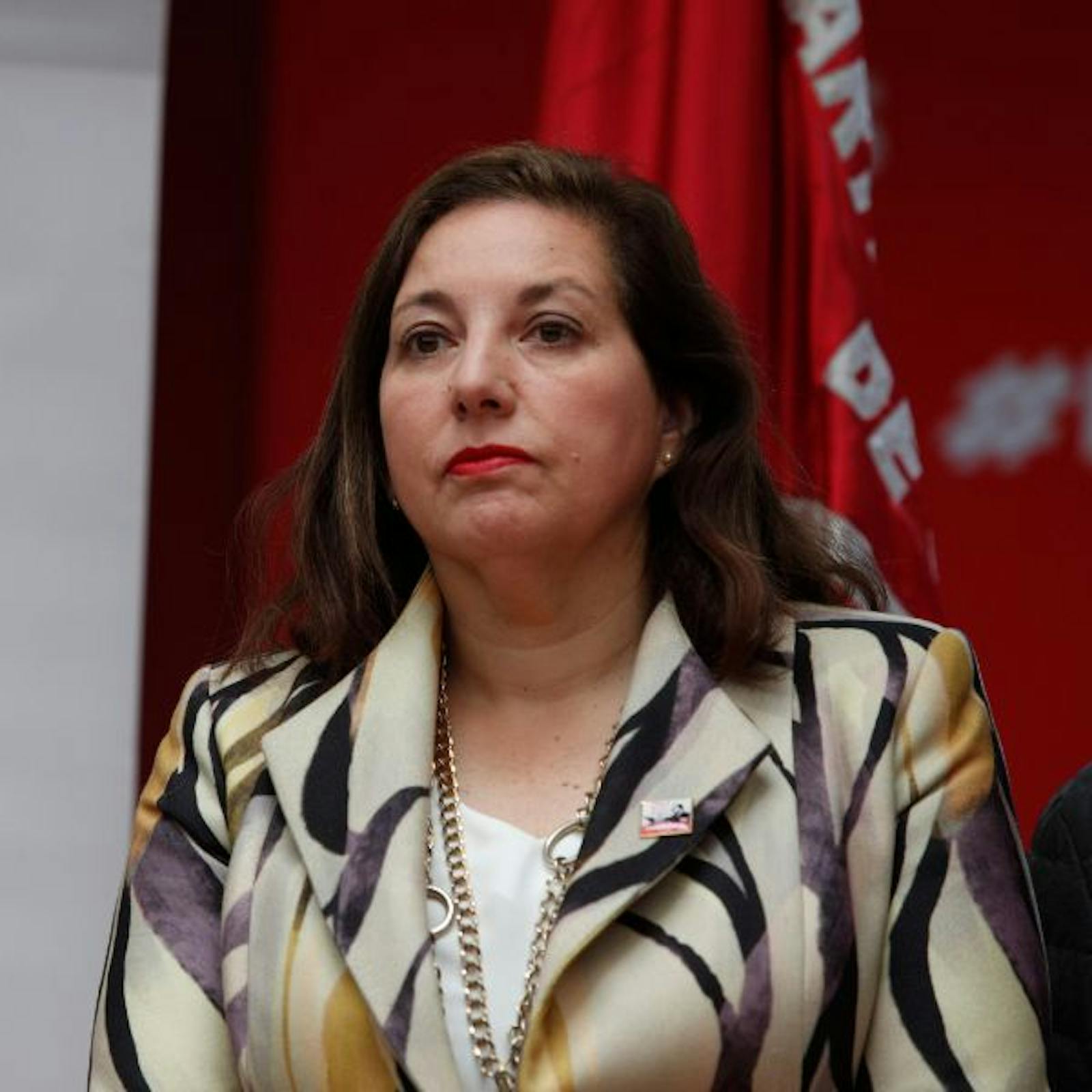 Entrevista de Mesa Central