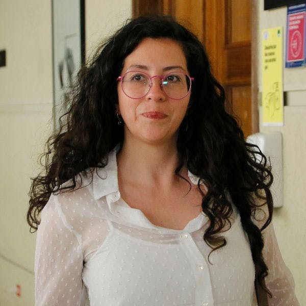 Diputada Yeomans por eventual triunfo del En Contra: “Me parece que a lo más podríamos respirar”