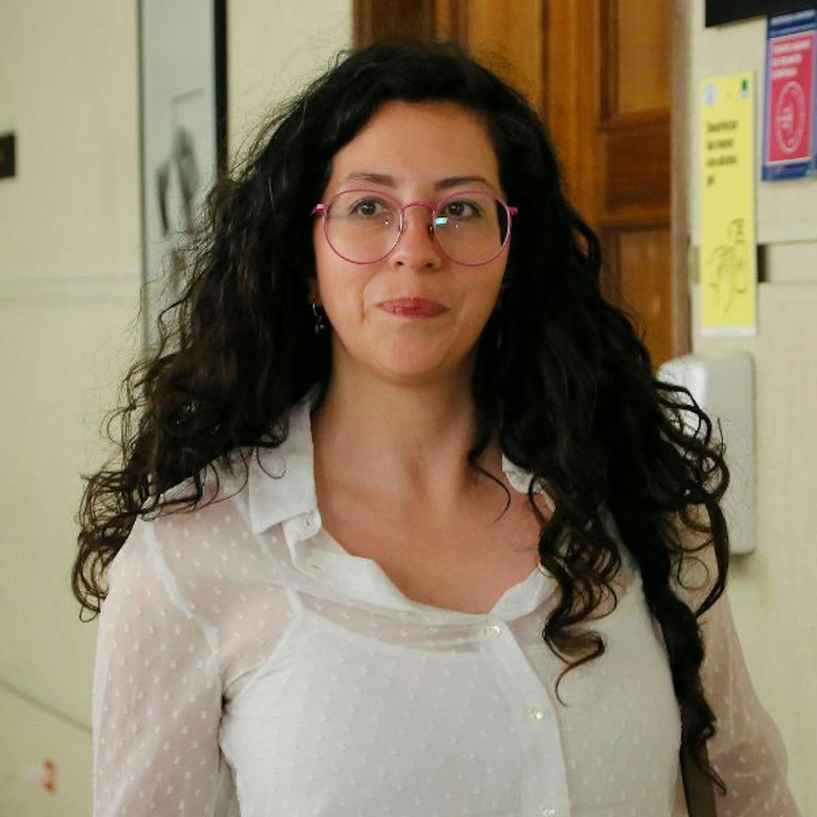 Diputada Yeomans por eventual triunfo del En Contra: “Me parece que a lo más podríamos respirar” episode artwork