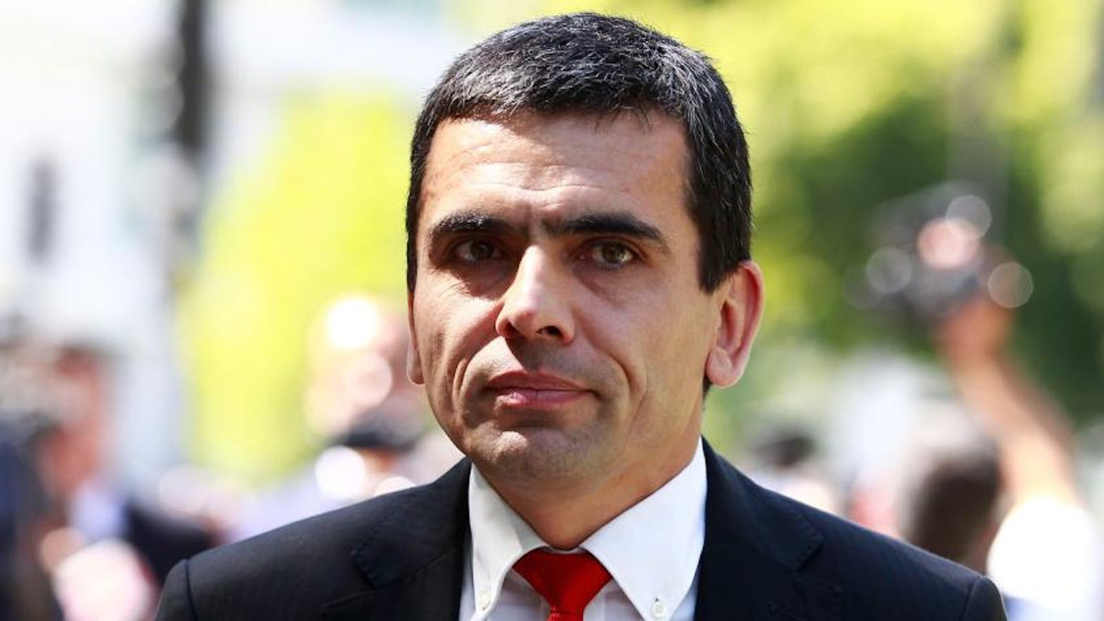Carlos Gajardo y mega fraude tributario: "Este caso podría terminar con clases de ética" episode artwork