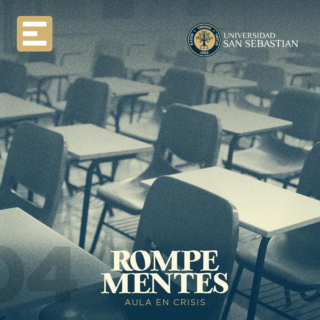 Aula en crisis 