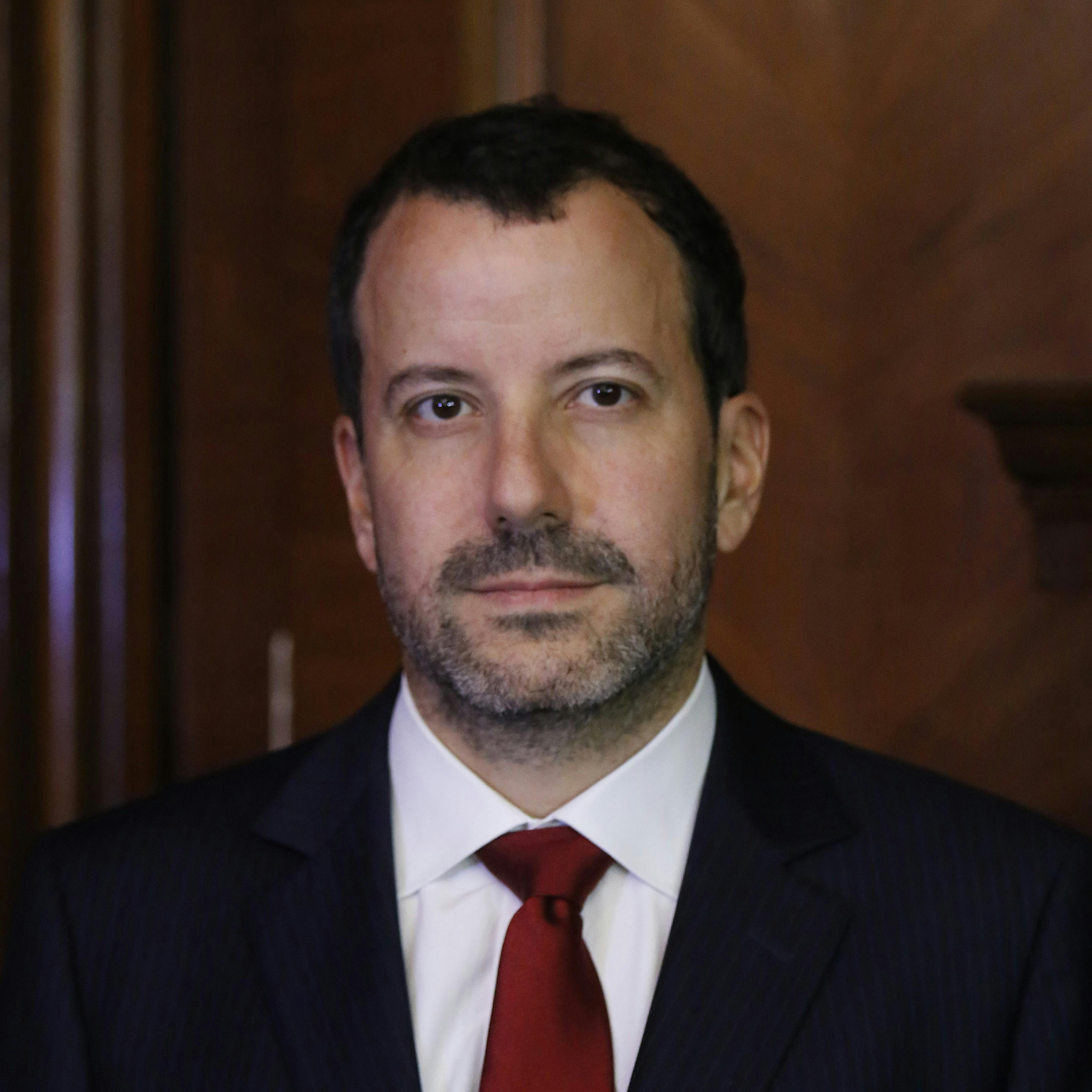 a decisión en el Banco Central por una nueva nominación de consejero